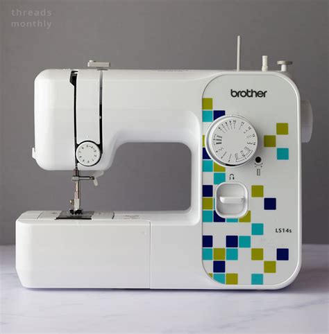 I Bought the Brother Ls14s Sewing Machine (6 Month Review)